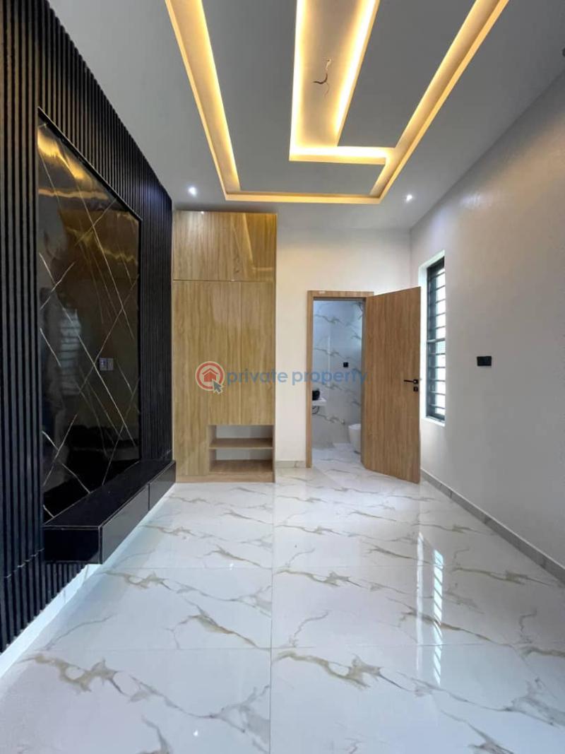 5 bedroom Detached Duplex For Sale Lekki Palm City Lekki Scheme 2 Ajah Lagos - 8