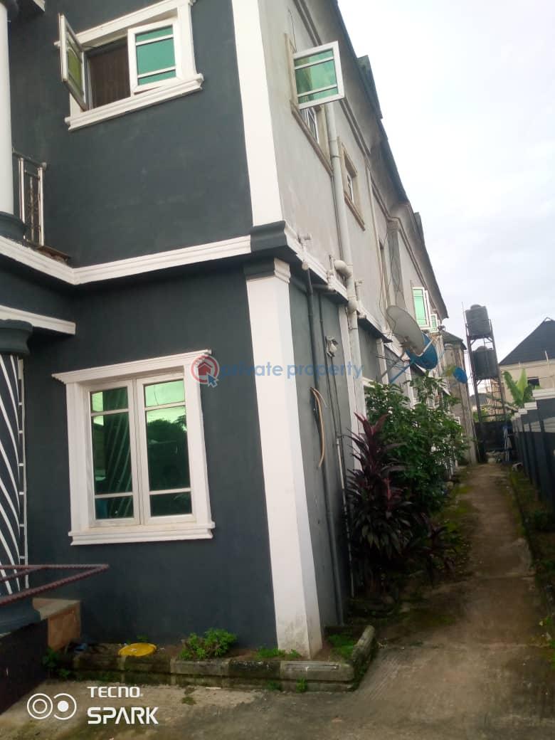 5 bedroom Detached Duplex For Sale Baruwa Ipaja Lagos