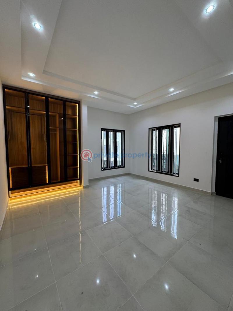 5 bedroom Detached Duplex For Sale Lekki Phase 1 Lagos - 16