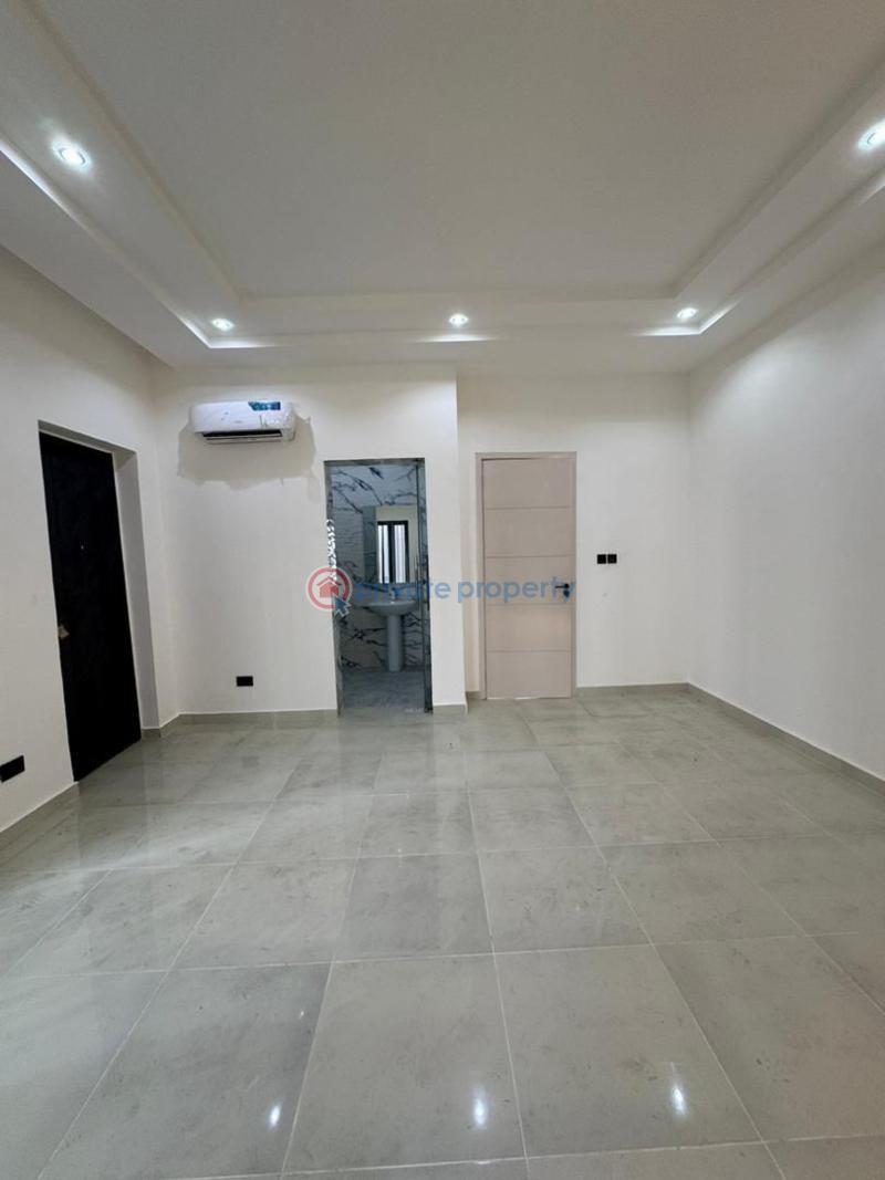 5 bedroom Detached Duplex For Sale Lekki Phase 1 Lagos - 5