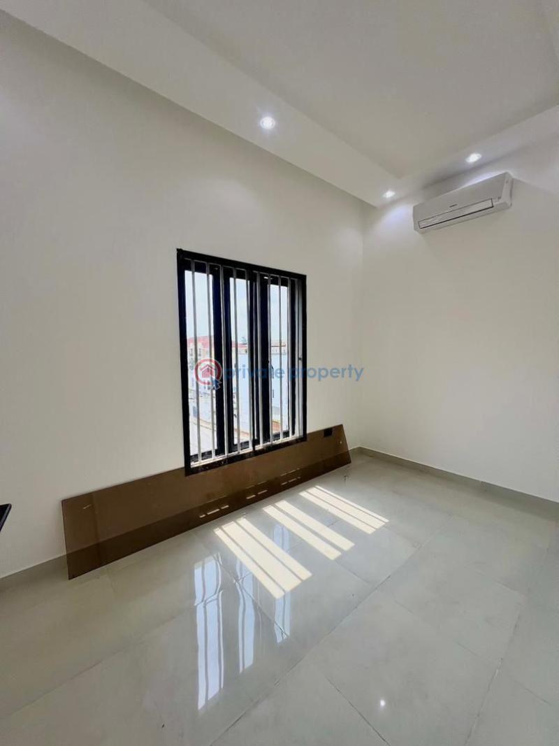 5 bedroom Detached Duplex For Sale Lekki Phase 1 Lagos - 8