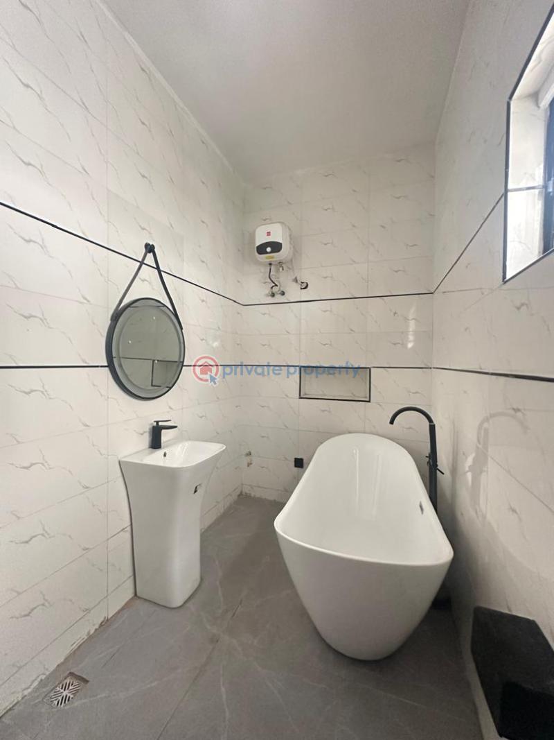 5 bedroom Detached Duplex For Sale Ajah Lagos - 2