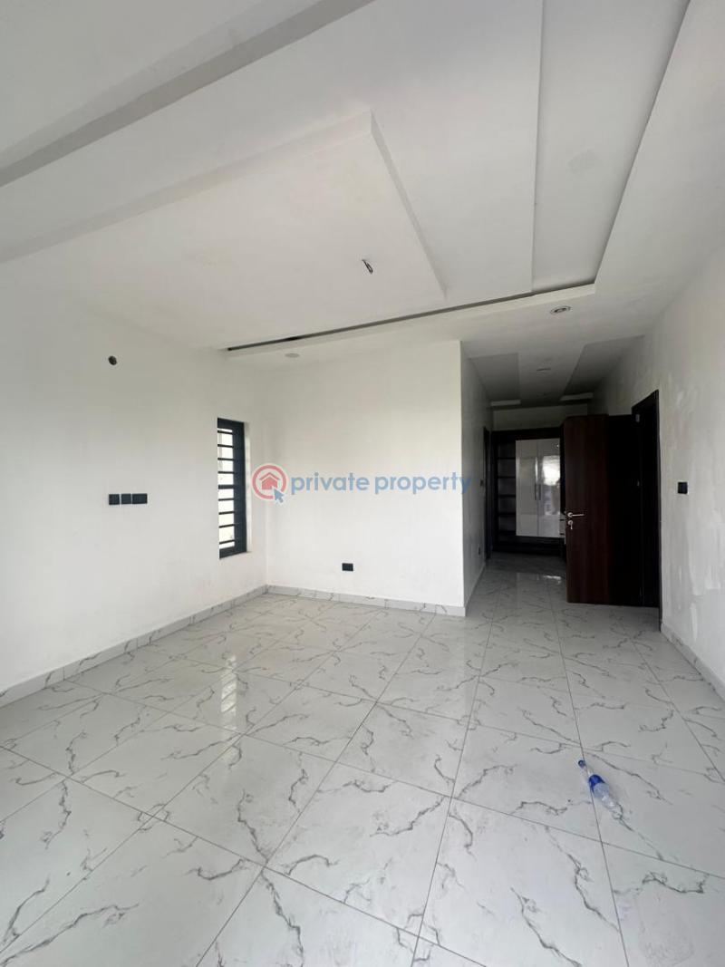5 bedroom Detached Duplex For Sale Ajah Lagos - 3