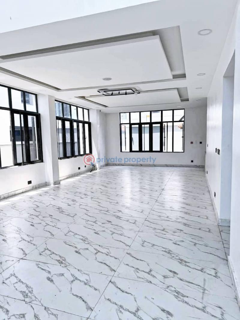 Beautiful 5 bedroom detached homes in banana island - 18 5 bedroom Detached Duplex For Rent Banana Island Ikoyi Lagos - 18