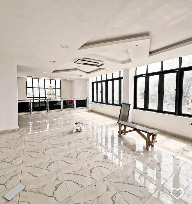 Beautiful 5 bedroom detached homes in banana island - 7 5 bedroom Detached Duplex For Rent Banana Island Ikoyi Lagos - 7