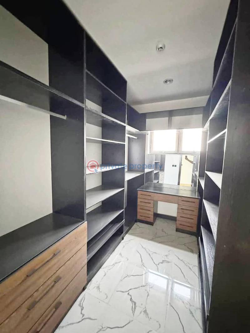 Beautiful 5 bedroom detached homes in banana island - 15 5 bedroom Detached Duplex For Rent Banana Island Ikoyi Lagos - 15