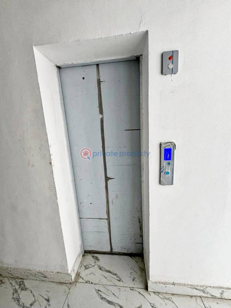 Beautiful 5 bedroom detached homes in banana island - 12 5 bedroom Detached Duplex For Rent Banana Island Ikoyi Lagos - 12