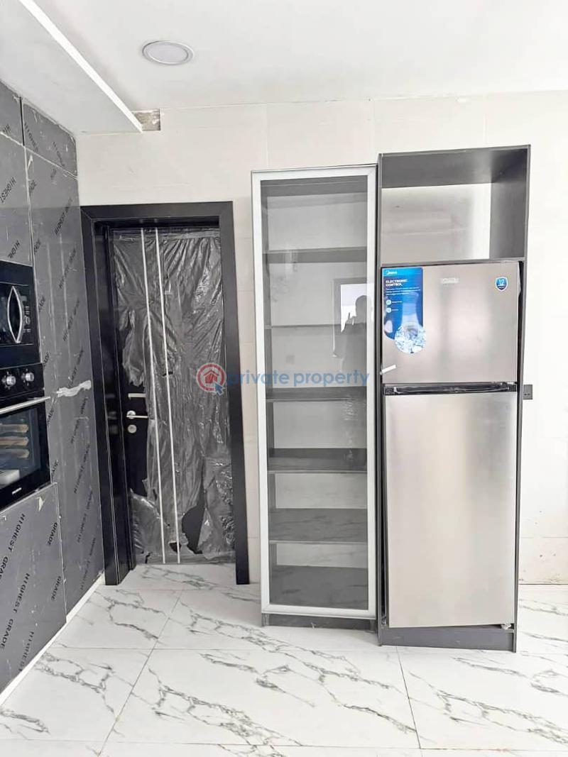 Beautiful 5 bedroom detached homes in banana island - 10 5 bedroom Detached Duplex For Rent Banana Island Ikoyi Lagos - 10