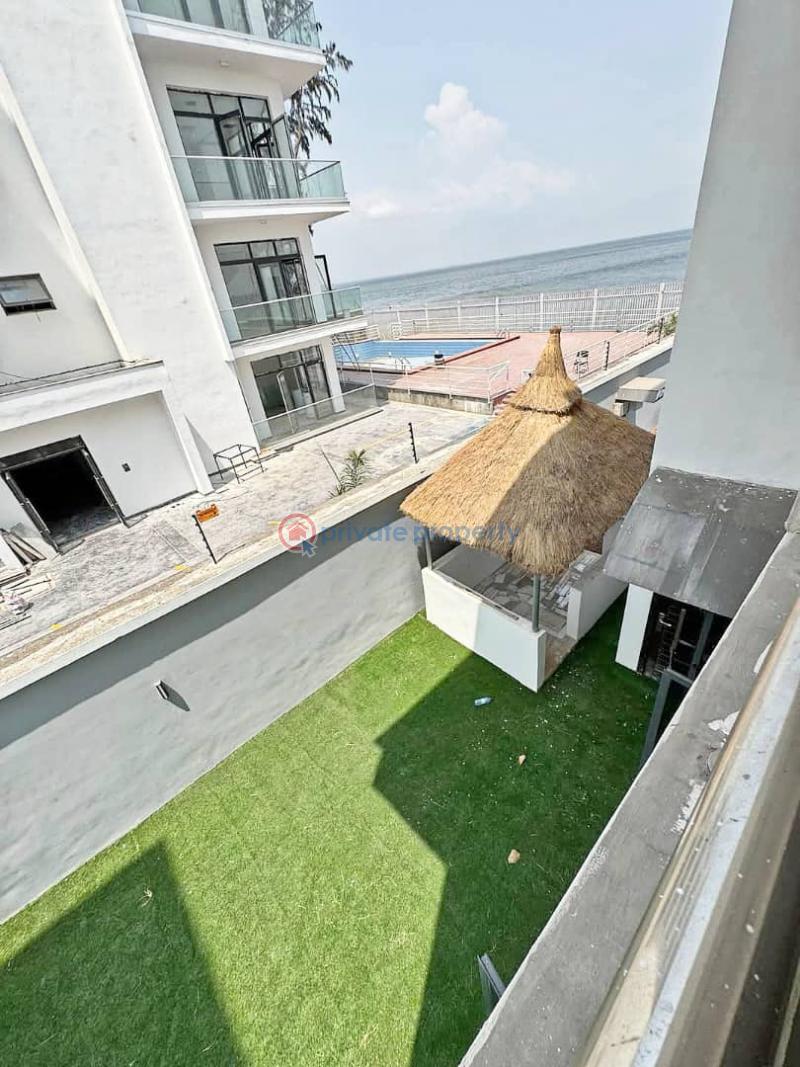 Beautiful 5 bedroom detached homes in banana island - 11 5 bedroom Detached Duplex For Rent Banana Island Ikoyi Lagos - 11