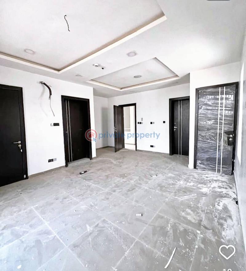 Beautiful 5 bedroom detached homes in banana island - 9 5 bedroom Detached Duplex For Rent Banana Island Ikoyi Lagos - 9