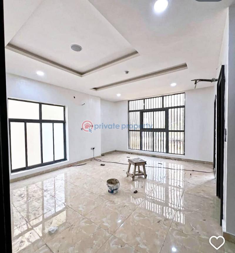Beautiful 5 bedroom detached homes in banana island - 8 5 bedroom Detached Duplex For Rent Banana Island Ikoyi Lagos - 8