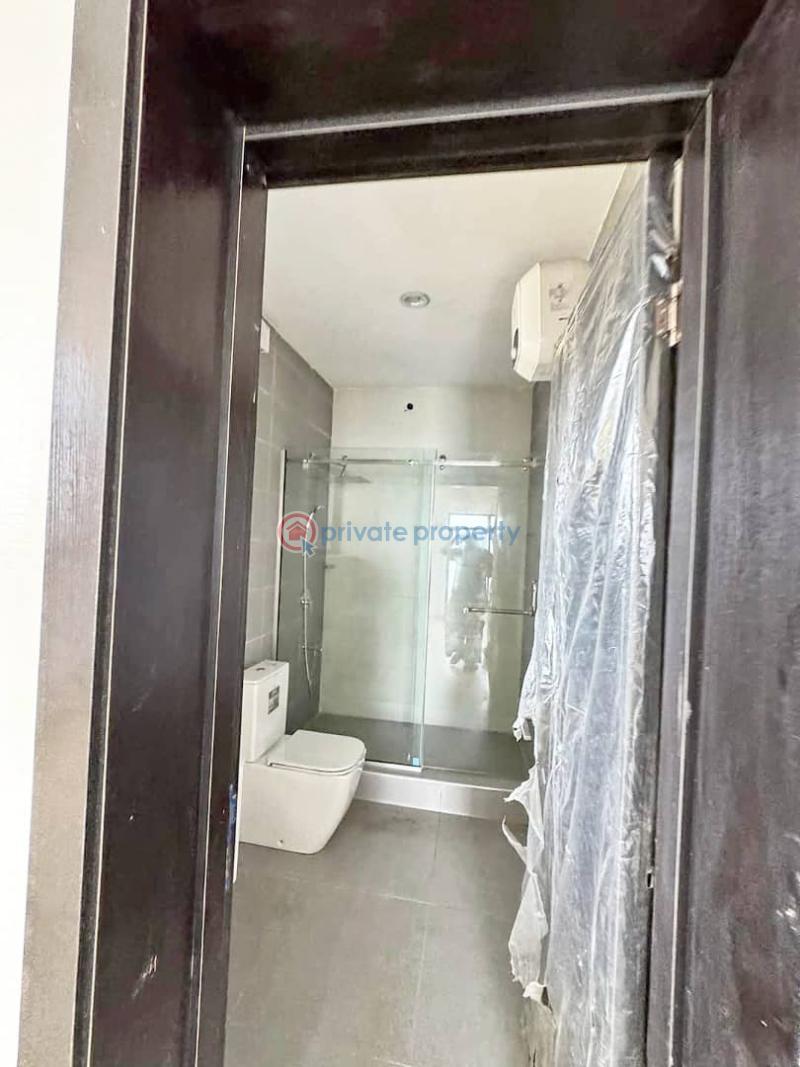 Beautiful 5 bedroom detached homes in banana island - 16 5 bedroom Detached Duplex For Rent Banana Island Ikoyi Lagos - 16