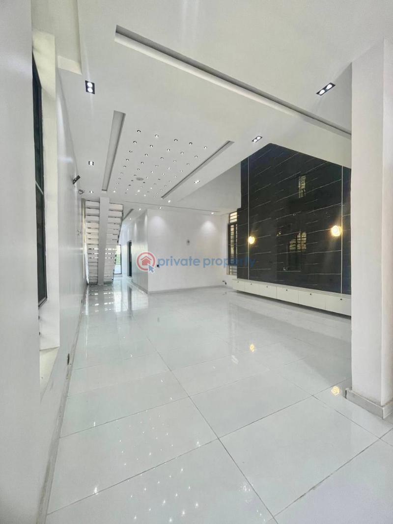 5 bedroom Detached Duplex For Sale Ajah Axis Lekki Phase 2 Lagos - 3