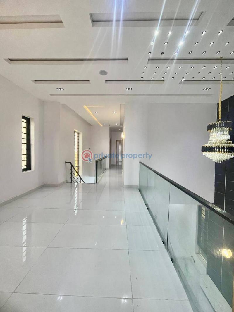 5 bedroom Detached Duplex For Sale Ajah Axis Lekki Phase 2 Lagos - 9