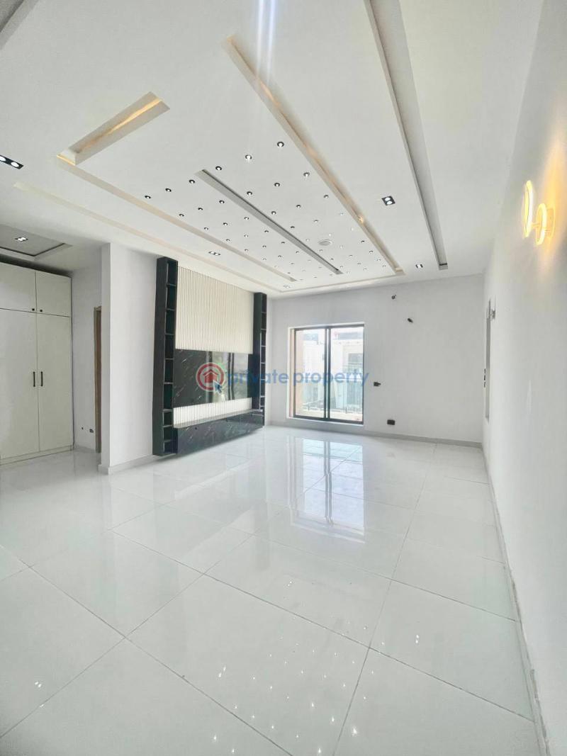 5 bedroom Detached Duplex For Sale Ajah Axis Lekki Phase 2 Lagos - 12