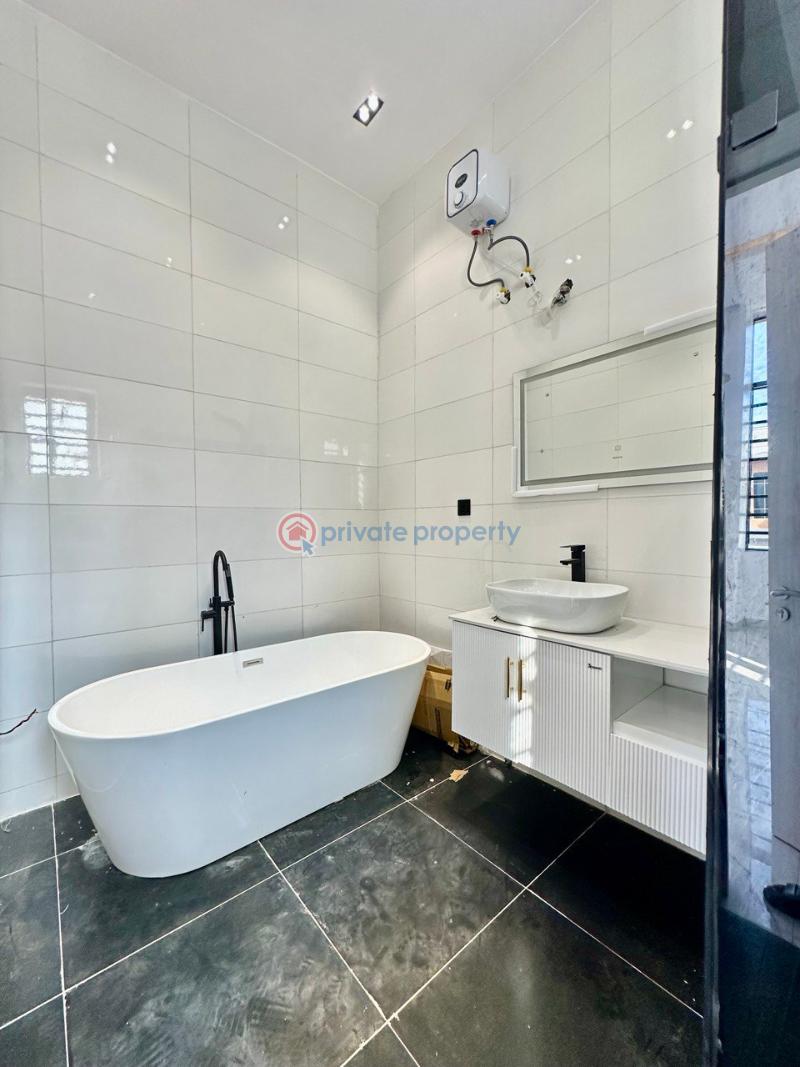 5 bedroom Detached Duplex For Sale Ajah Axis Lekki Phase 2 Lagos - 12