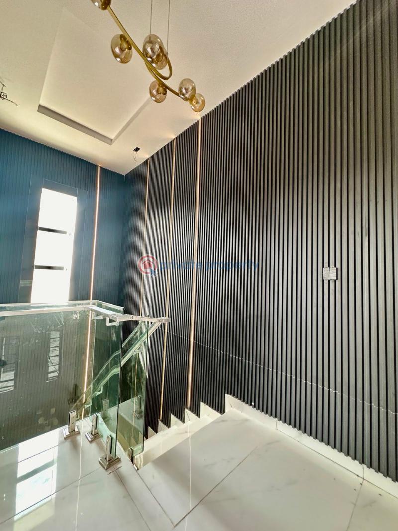 5 bedroom Detached Duplex For Sale Ajah Axis Lekki Phase 2 Lagos - 7