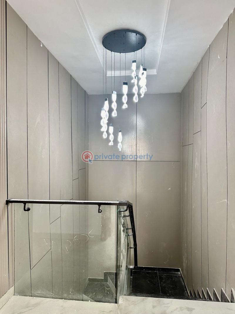 5 bedroom Detached Duplex For Sale Lekki Lagos Lekki Phase 1 Lagos - 6