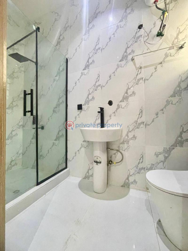 5 bedroom Detached Duplex For Sale Ajah Axis Lekki Phase 2 Lagos - 18