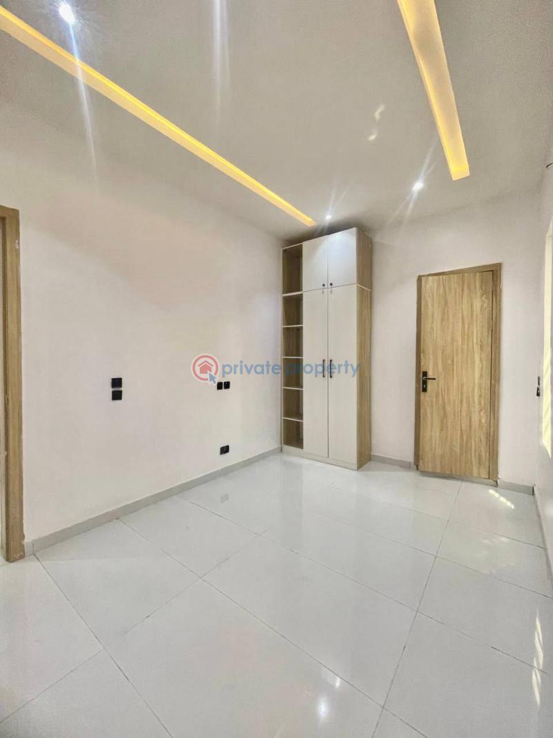 5 bedroom Detached Duplex For Sale Ajah Axis Lekki Phase 2 Lagos - 16