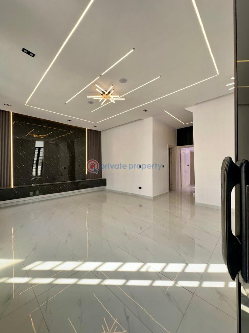 5 bedroom Detached Duplex For Sale Ajah Axis Lekki Phase 2 Lagos - 2