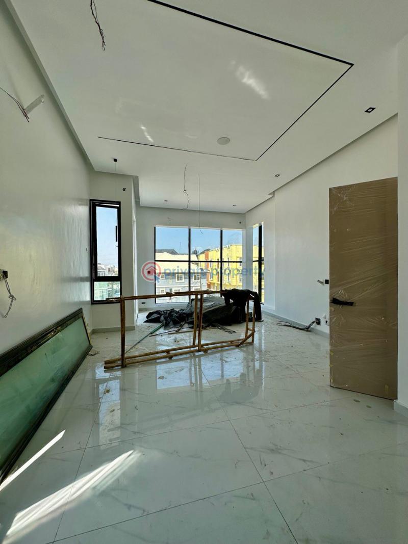 5 bedroom Detached Duplex For Sale Ikota Estate Ikota Lekki Lagos - 15