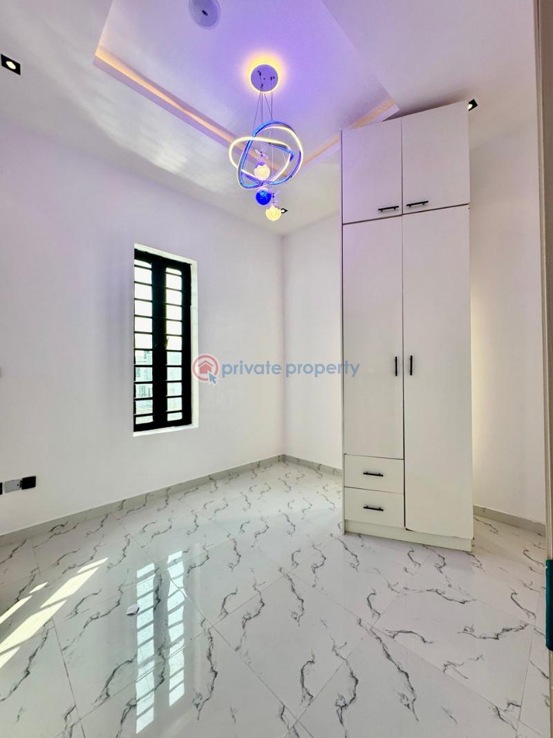 5 bedroom Detached Duplex For Sale Ajah Axis Lekki Phase 2 Lagos - 10