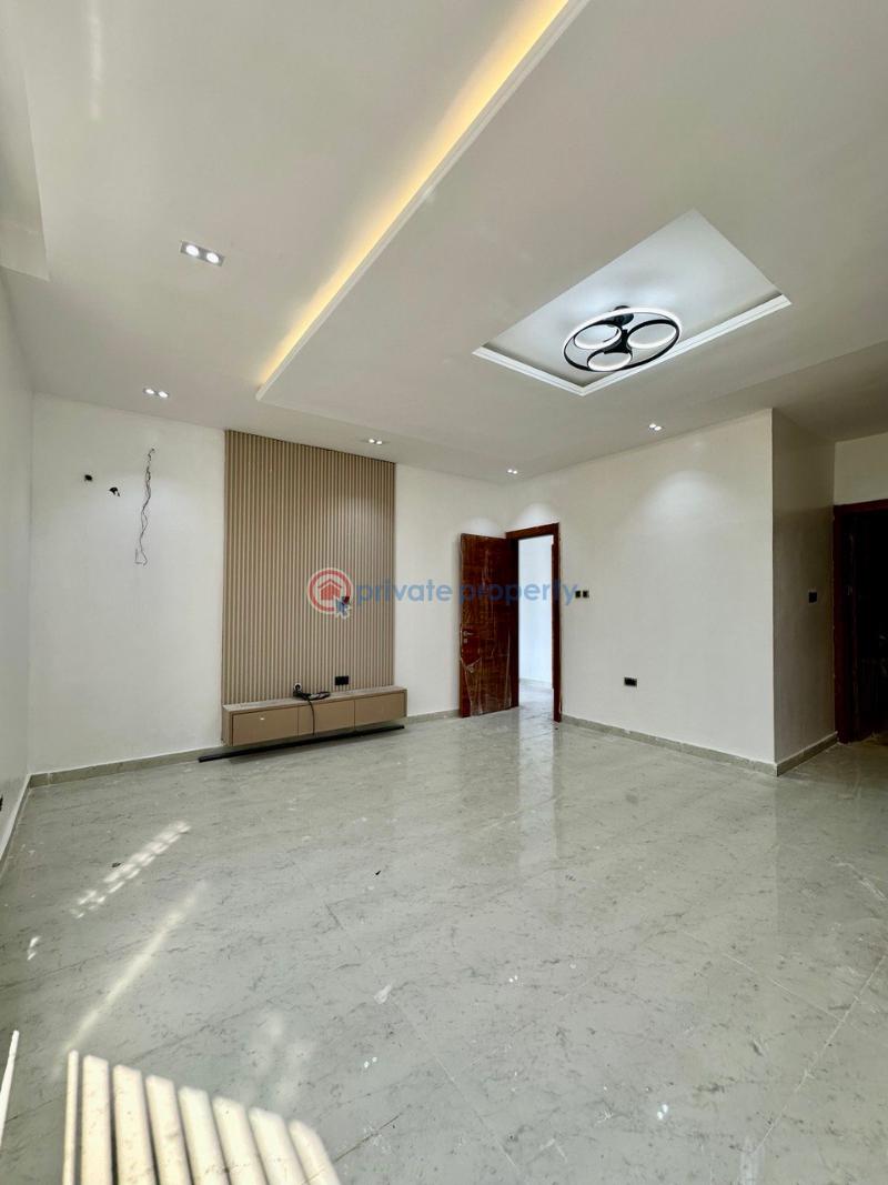 5 bedroom Detached Duplex For Sale Lekki Lagos Lekki Phase 1 Lagos - 8