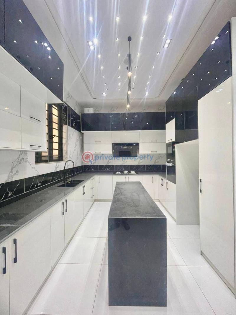 5 bedroom Detached Duplex For Sale Ajah Axis Lekki Phase 2 Lagos - 6