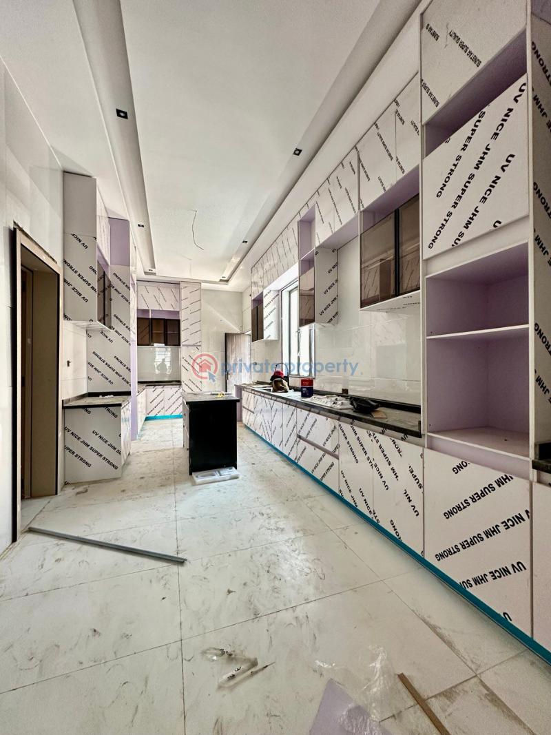 5 bedroom Detached Duplex For Sale Ikota Estate Ikota Lekki Lagos - 6