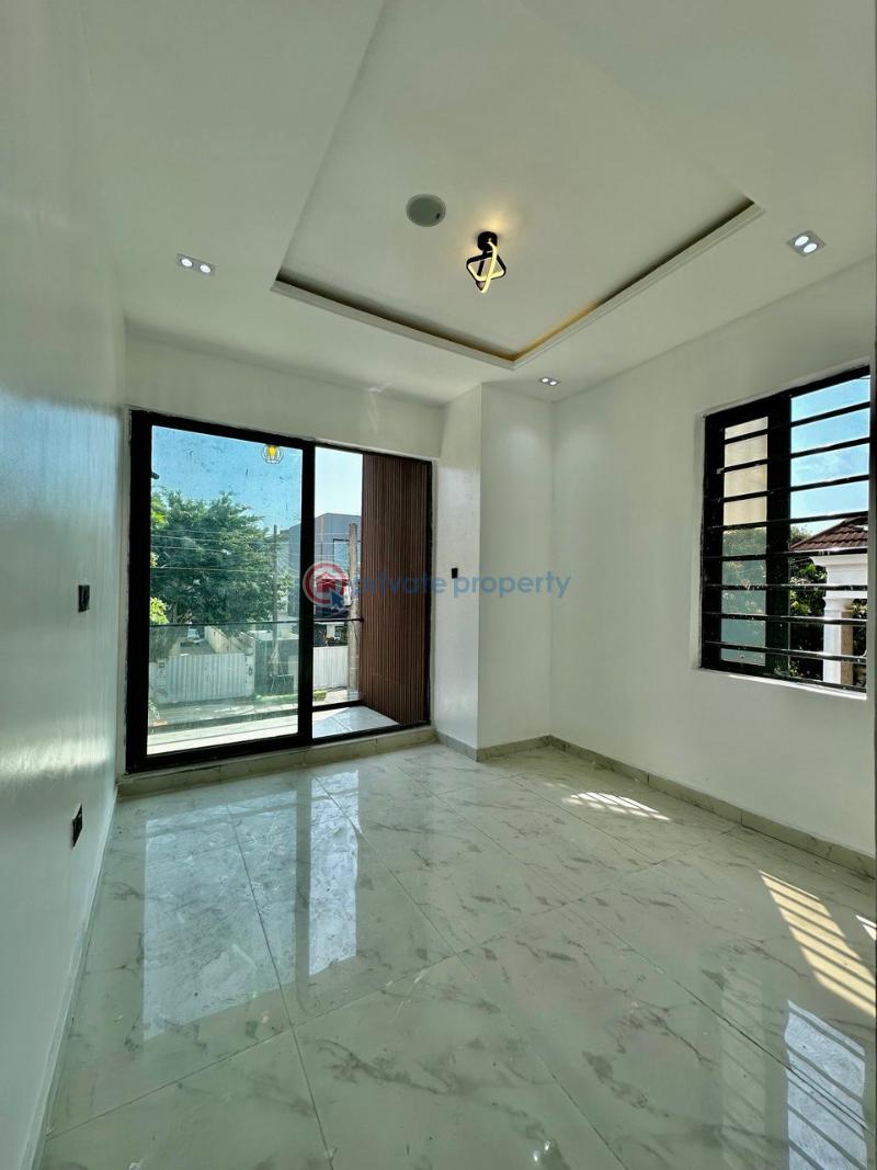 5 bedroom Detached Duplex For Sale Lekki Lagos Lekki Phase 1 Lagos - 7