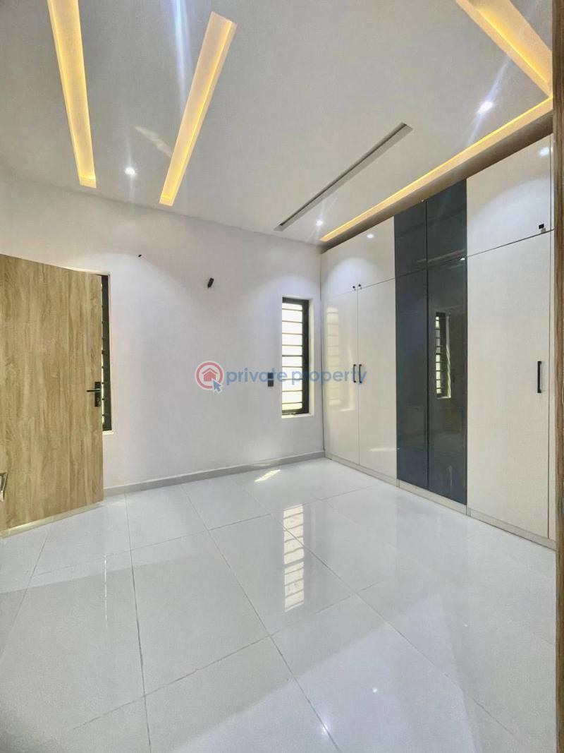 5 bedroom Detached Duplex For Sale Ajah Axis Lekki Phase 2 Lagos - 15