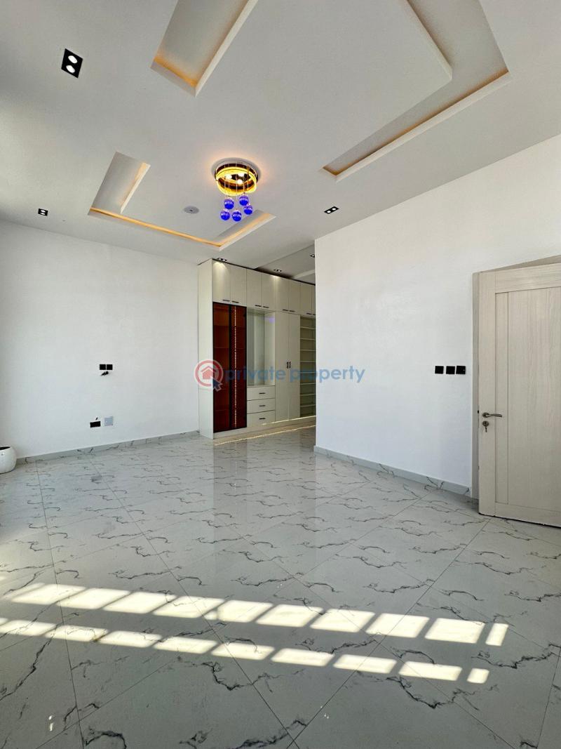 5 bedroom Detached Duplex For Sale Ajah Axis Lekki Phase 2 Lagos - 9