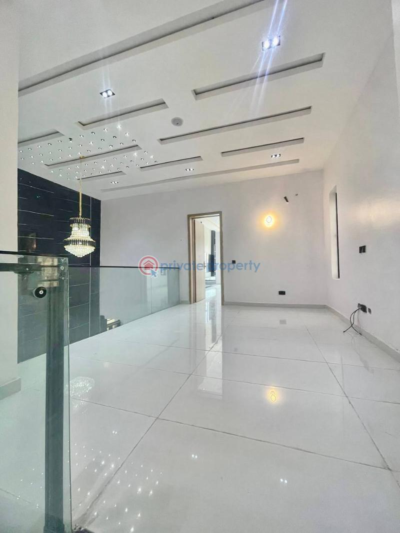 5 bedroom Detached Duplex For Sale Ajah Axis Lekki Phase 2 Lagos - 10