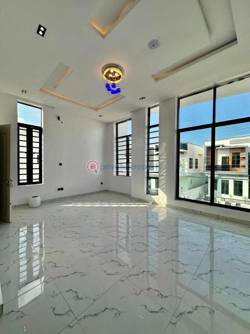 5 bedroom Detached Duplex For Sale Ajah Axis Lekki Phase 2 Lagos - 14