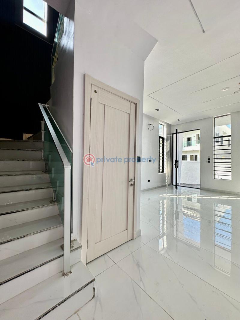 5 bedroom Detached Duplex For Sale Ajah Axis Lekki Phase 2 Lagos - 6