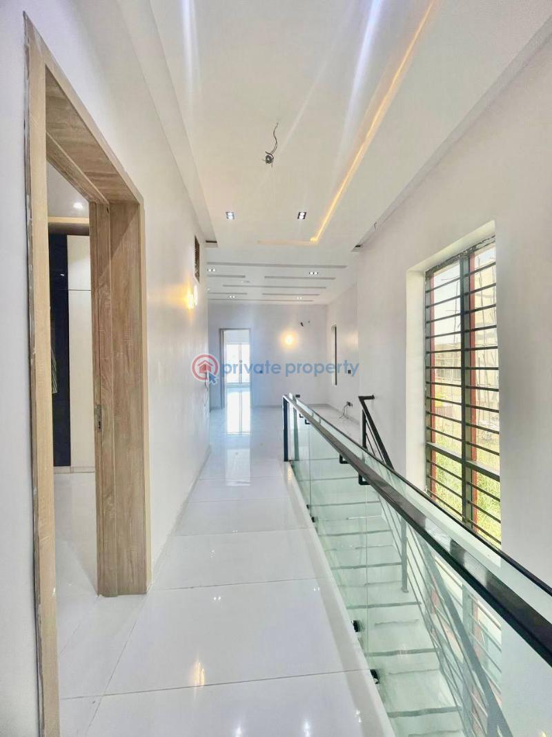 5 bedroom Detached Duplex For Sale Ajah Axis Lekki Phase 2 Lagos - 11