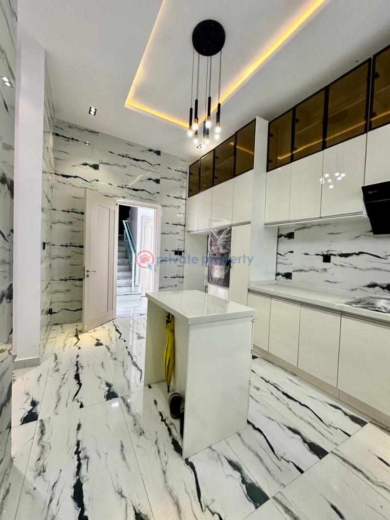 5 bedroom Detached Duplex For Sale Ajah Axis Lekki Phase 2 Lagos - 5