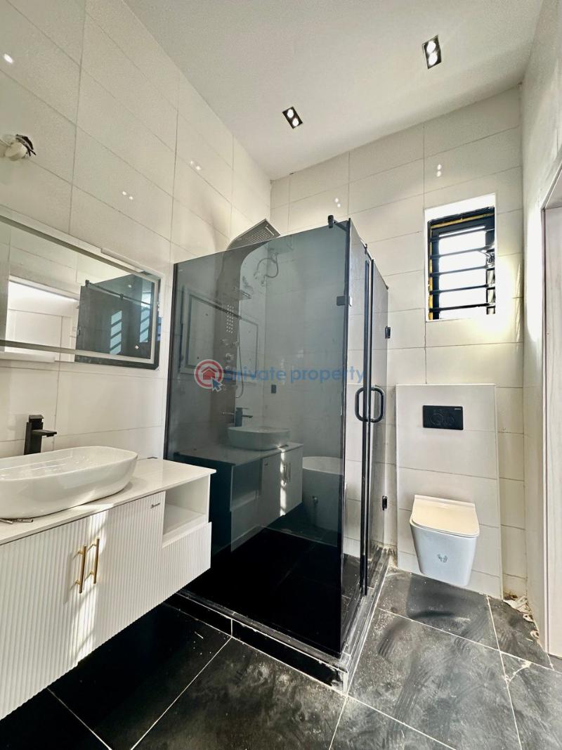 5 bedroom Detached Duplex For Sale Ajah Axis Lekki Phase 2 Lagos - 13