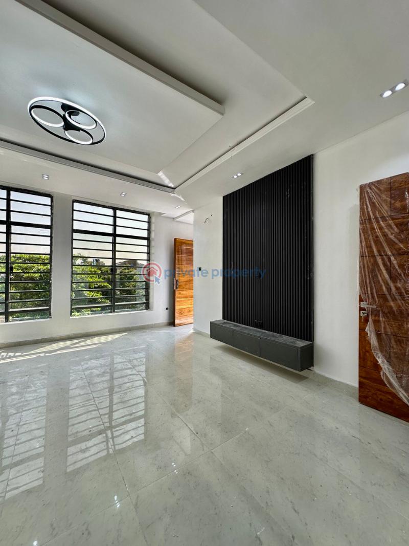 5 bedroom Detached Duplex For Sale Lekki Lagos Lekki Phase 1 Lagos - 13