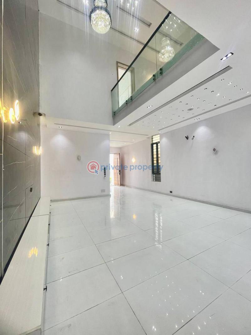 5 bedroom Detached Duplex For Sale Ajah Axis Lekki Phase 2 Lagos - 5