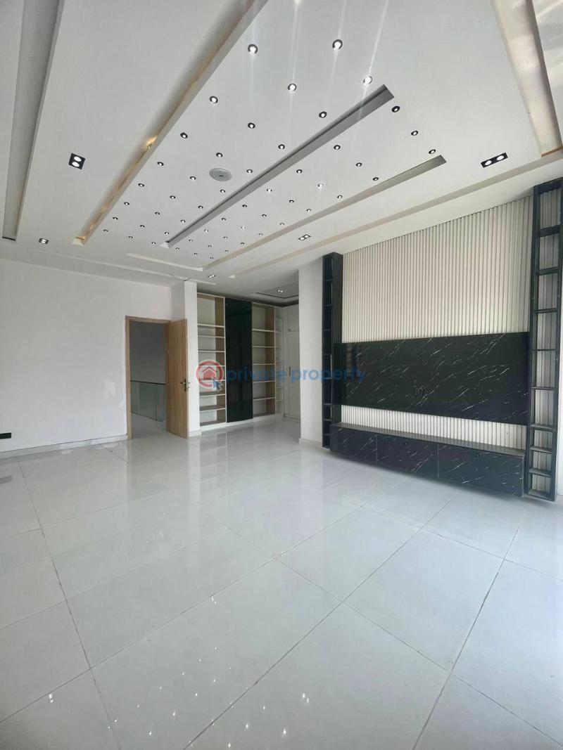 5 bedroom Detached Duplex For Sale Ajah Axis Lekki Phase 2 Lagos - 13