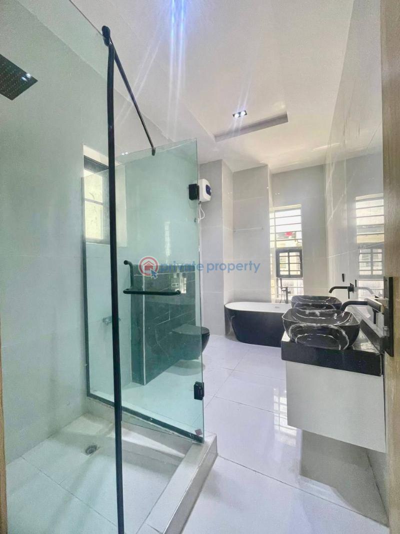 5 bedroom Detached Duplex For Sale Ajah Axis Lekki Phase 2 Lagos - 19
