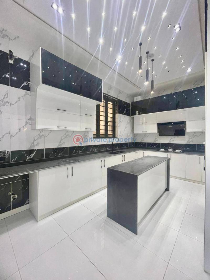 5 bedroom Detached Duplex For Sale Ajah Axis Lekki Phase 2 Lagos - 8