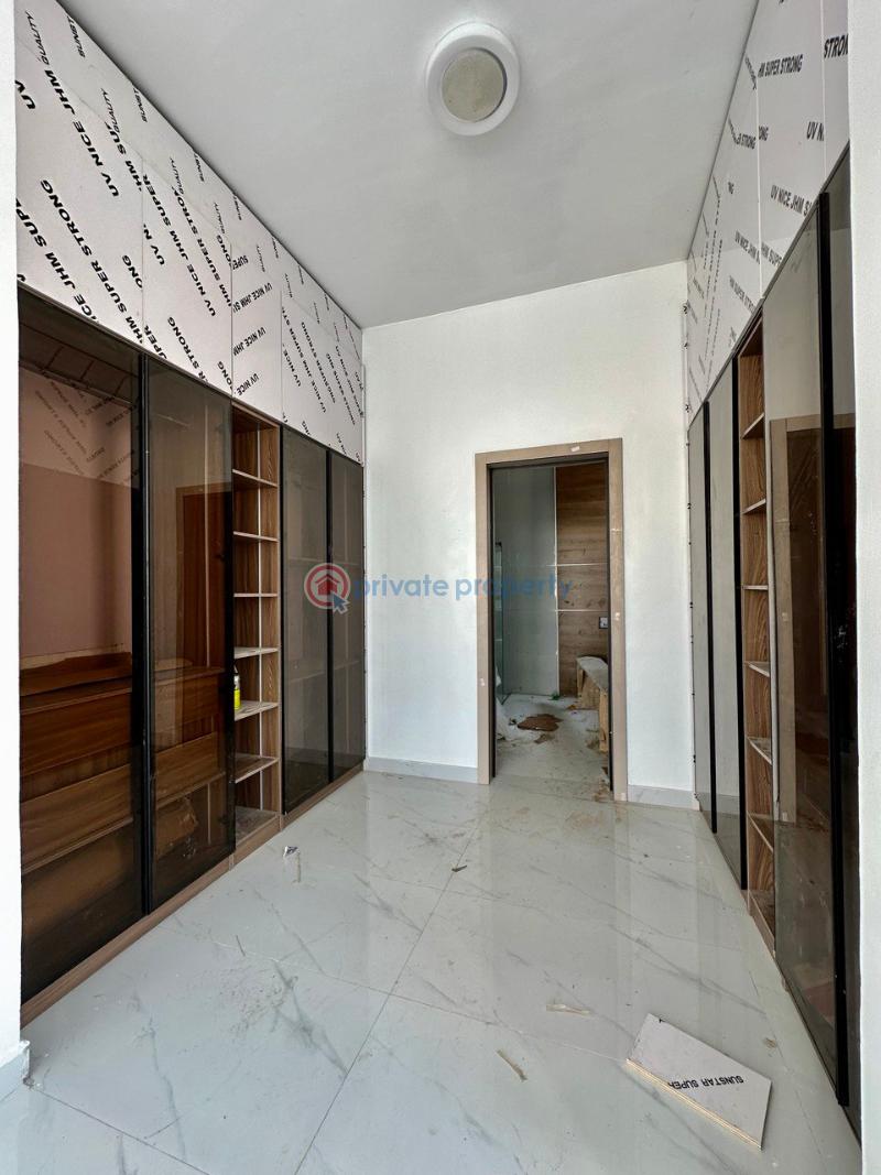 5 bedroom Detached Duplex For Sale Ikota Estate Ikota Lekki Lagos - 13