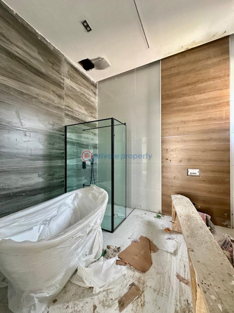 5 bedroom Detached Duplex For Sale Ikota Estate Ikota Lekki Lagos - 16