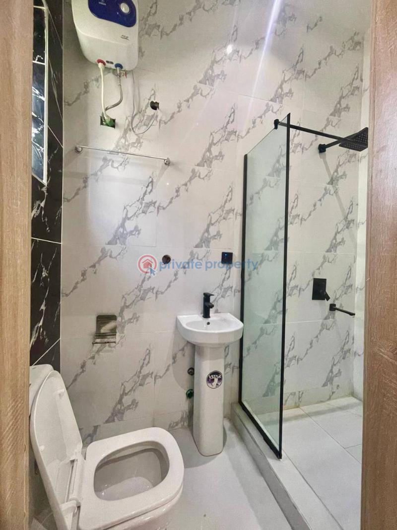 5 bedroom Detached Duplex For Sale Ajah Axis Lekki Phase 2 Lagos - 17