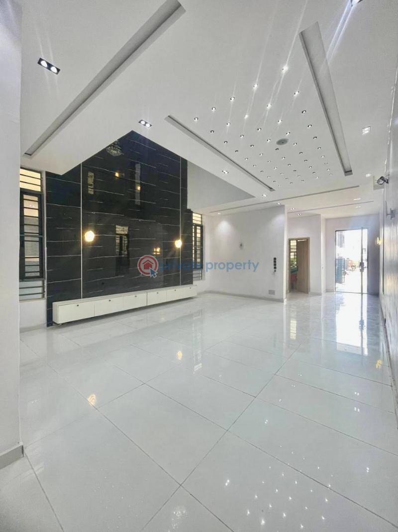 5 bedroom Detached Duplex For Sale Ajah Axis Lekki Phase 2 Lagos - 4