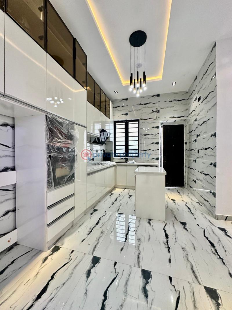 5 bedroom Detached Duplex For Sale Ajah Axis Lekki Phase 2 Lagos - 4