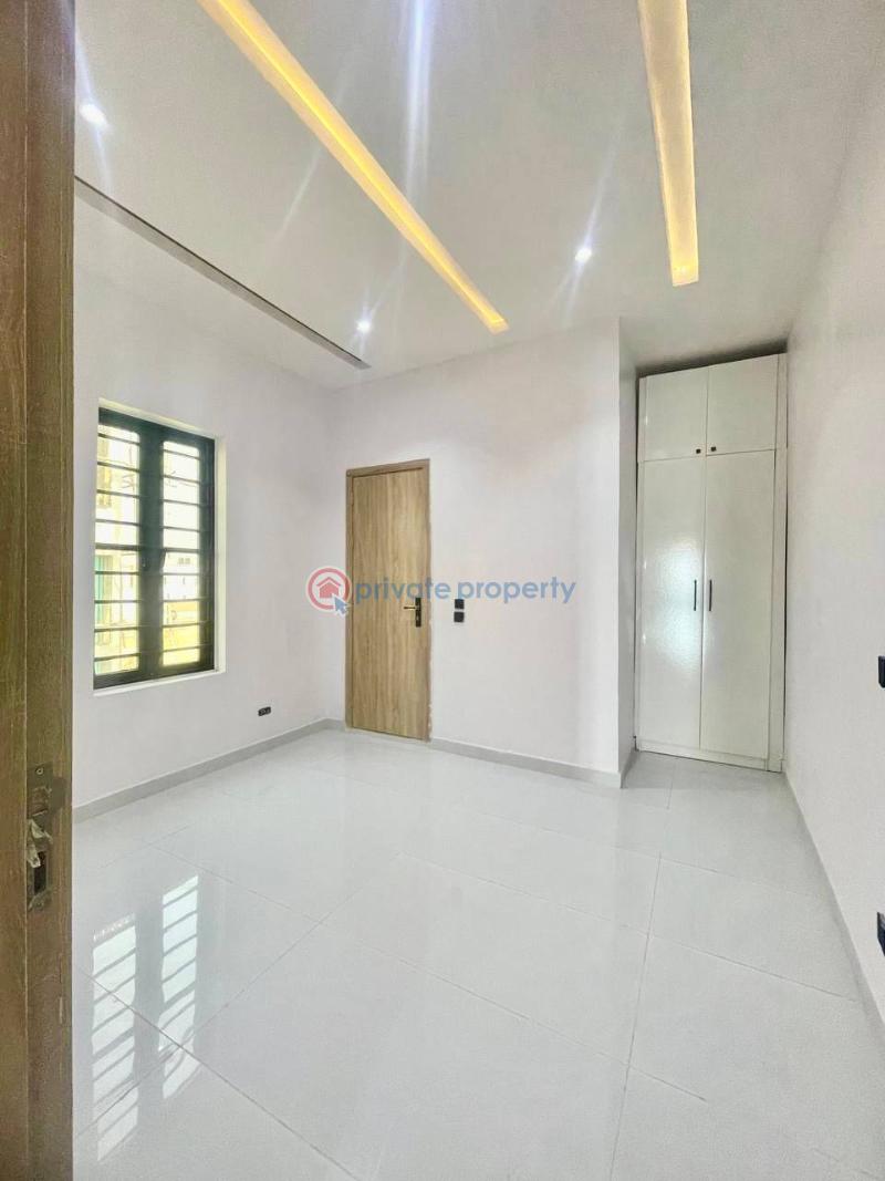 5 bedroom Detached Duplex For Sale Ajah Axis Lekki Phase 2 Lagos - 14
